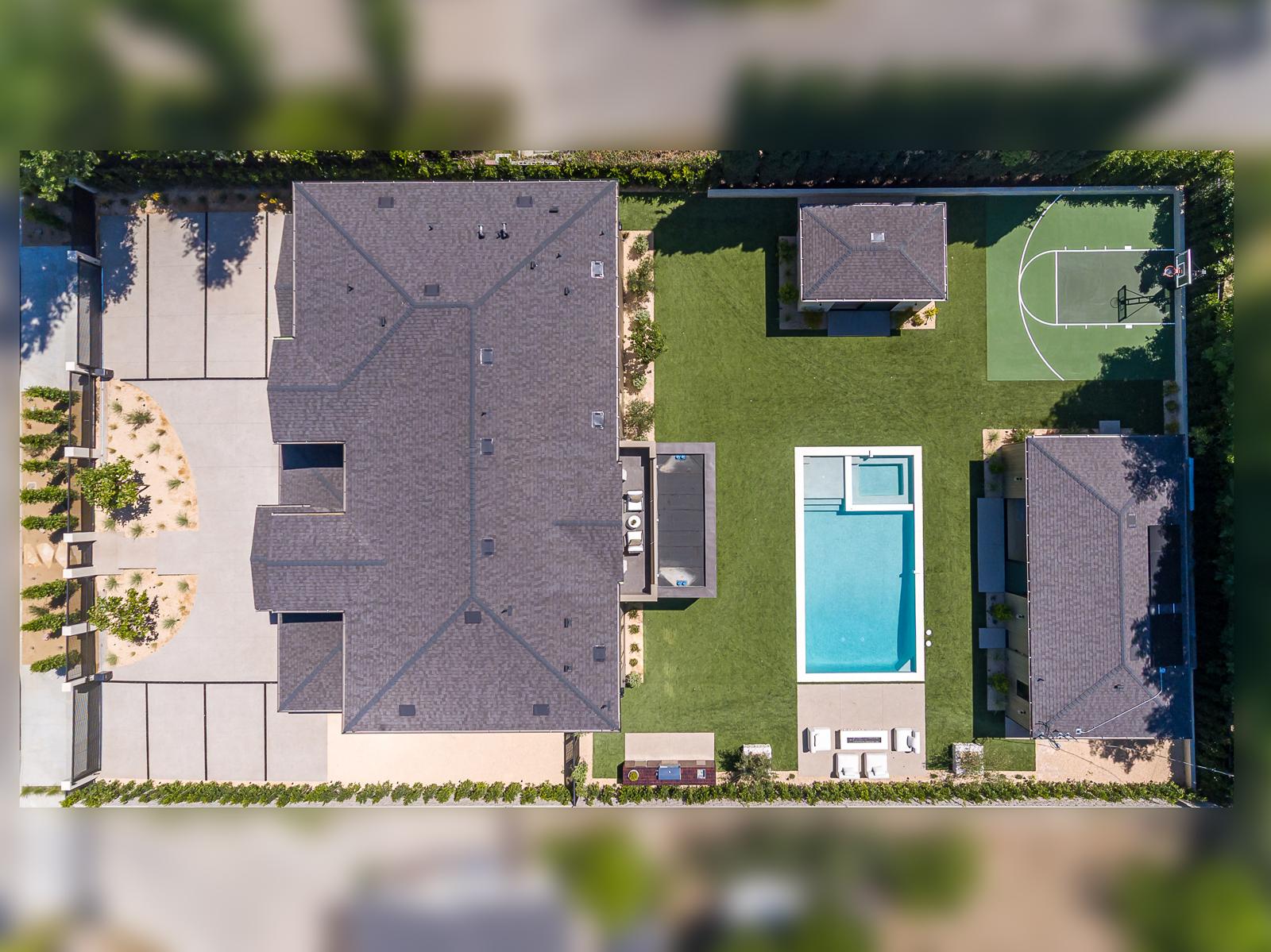 artificial turf and landscaping blog Woodland Hills