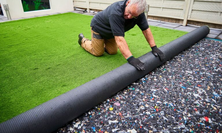 Artificial Grass Installation: Pro Guide & Benefits