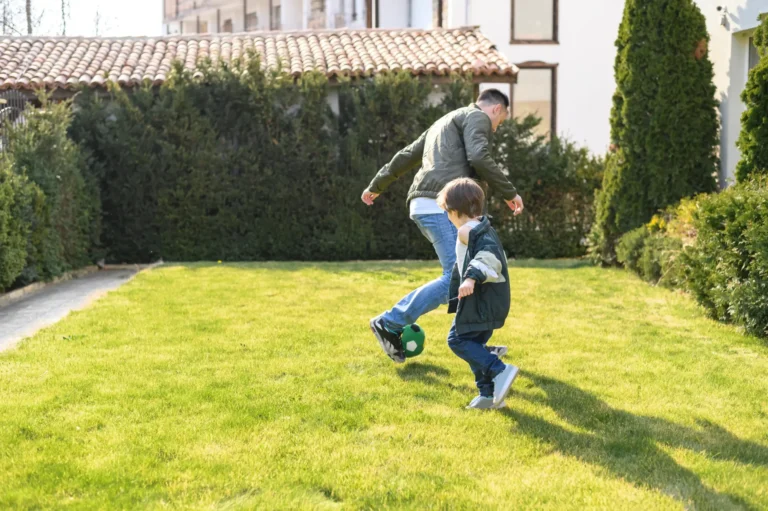 10 Surprising Places You Can Use Artificial Grass