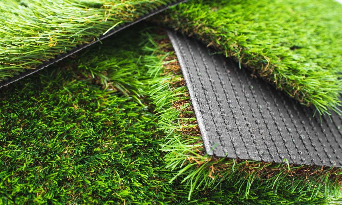 How Synthetic Turf Is Made: From Raw Materials to Your Lawn