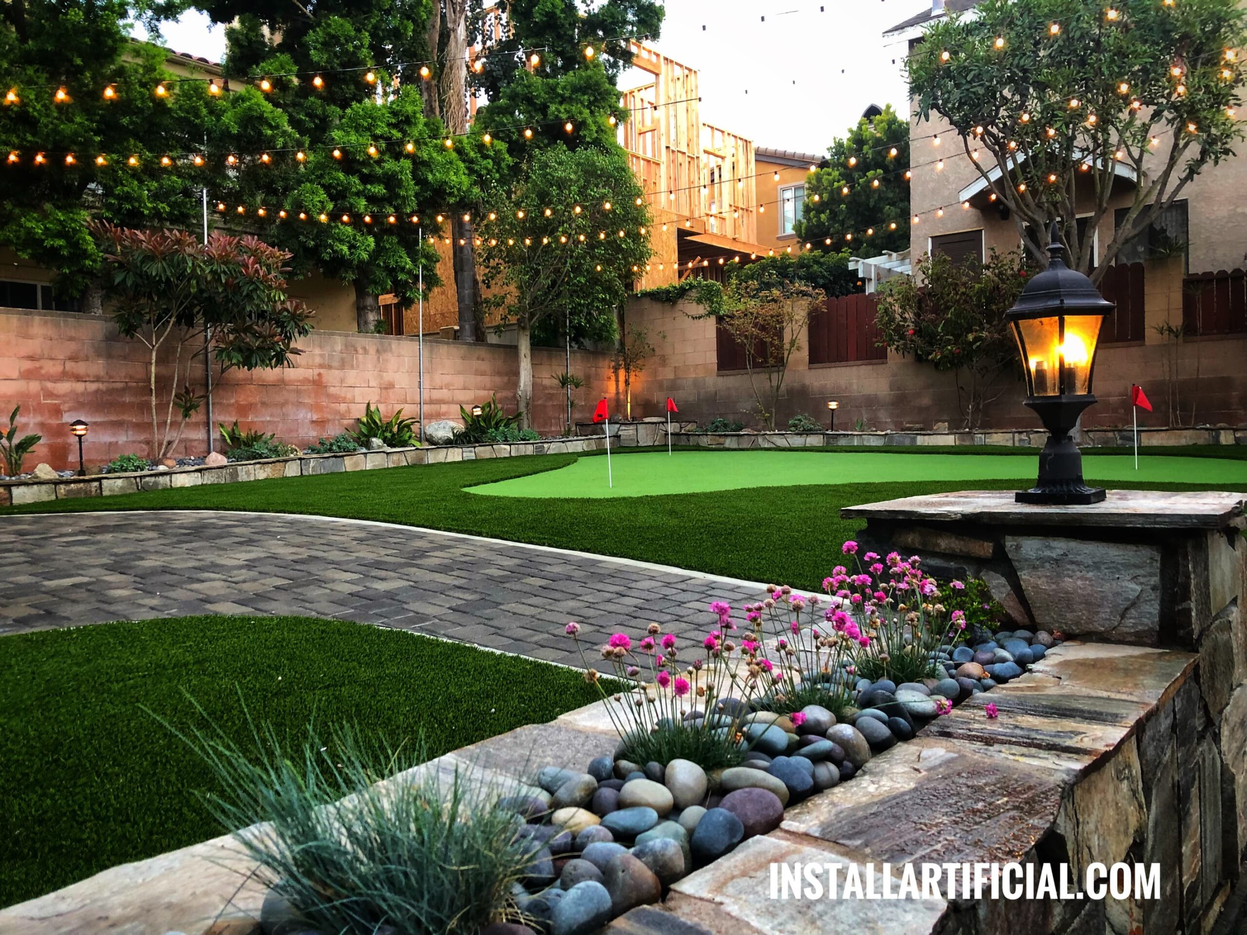 Small Yard Landscaping Ideas That Maximize Space and Function